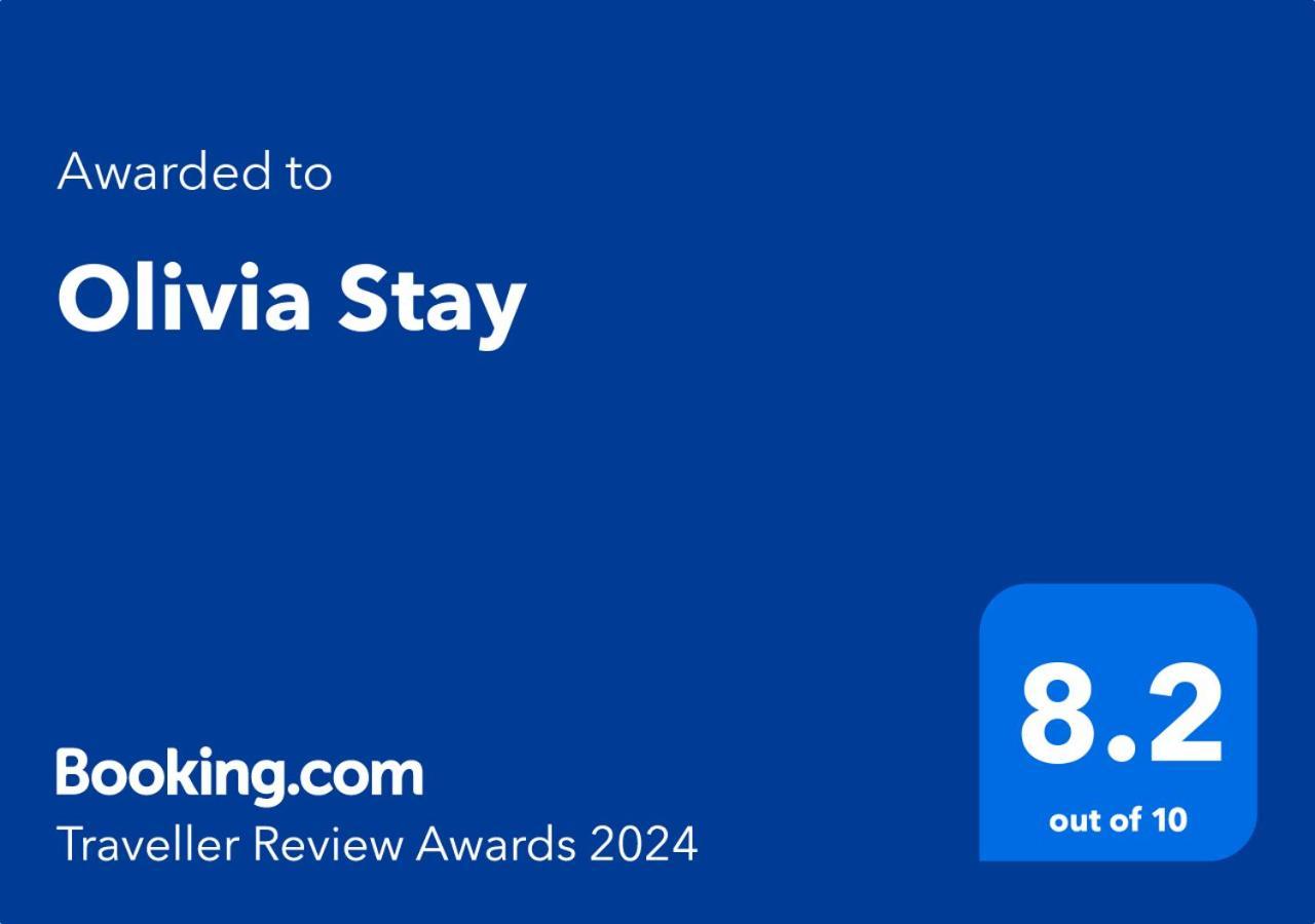 Olivia Stay نيودلهي المظهر الخارجي الصورة